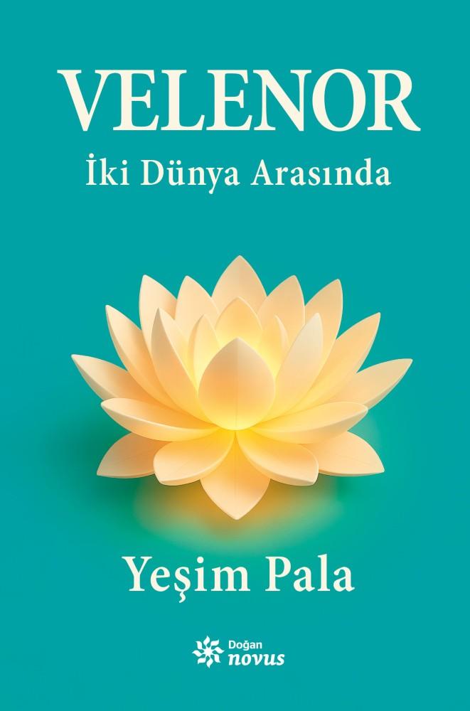 Velenor: İki Dünya Arasında — kitap kapağı
